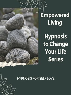 cover image of Hypnosis for Self Love